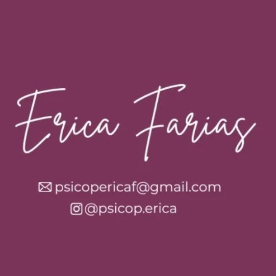 ERICA FARIAS